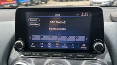 Nissan Juke 1.0 DiG-T 114 N-Connecta 5dr Petrol Hatchback